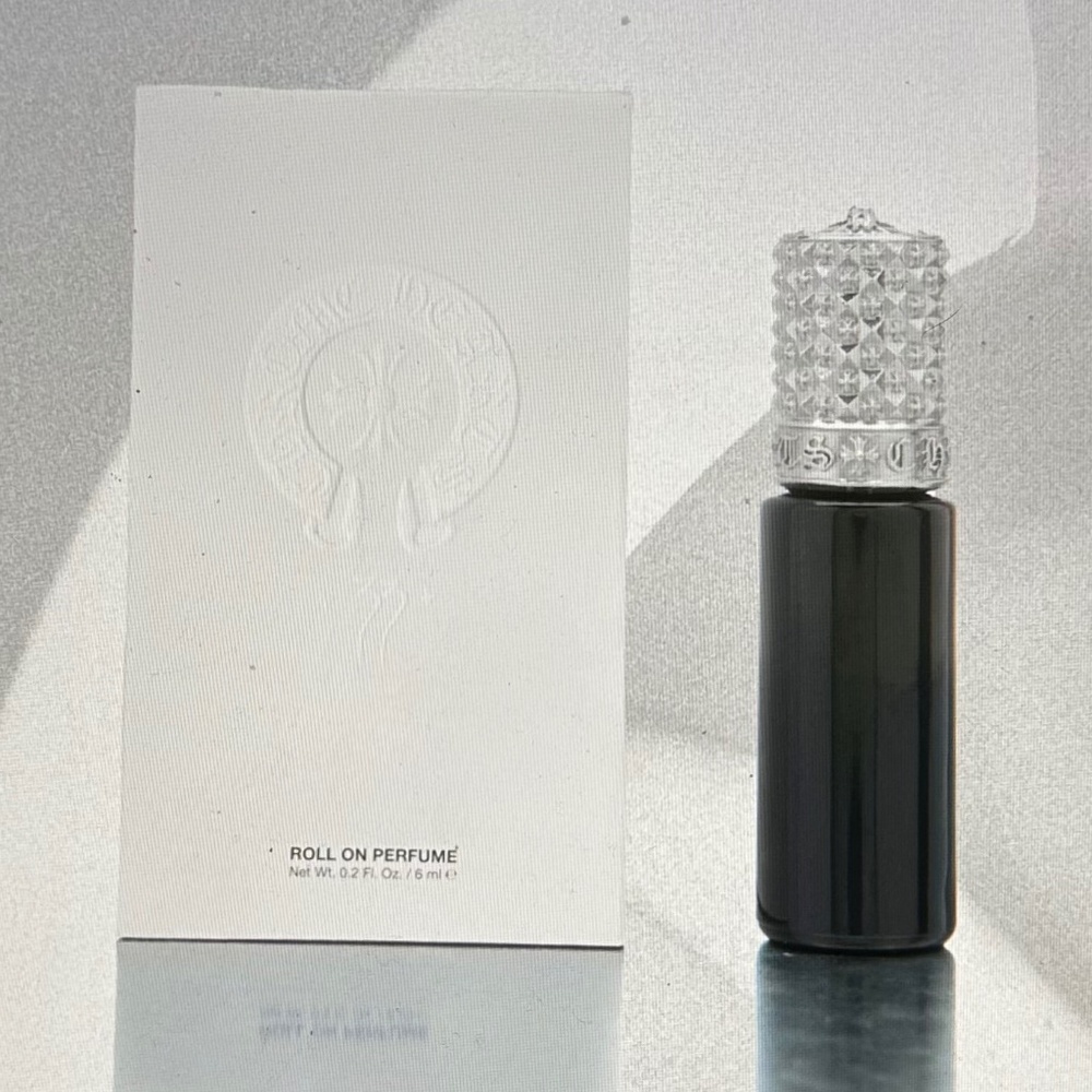 Chrome Hearts 33 Perfume BNIB